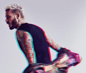 M POKORA MY WAY TOUR 