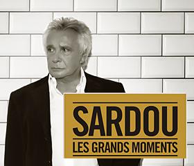 MICHEL SARDOU