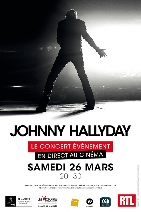 Johnny Hallyday