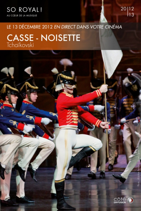 CASSE-NOISETTE