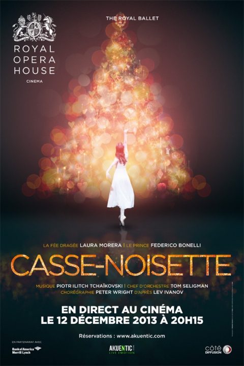 CASSE-NOISETTE