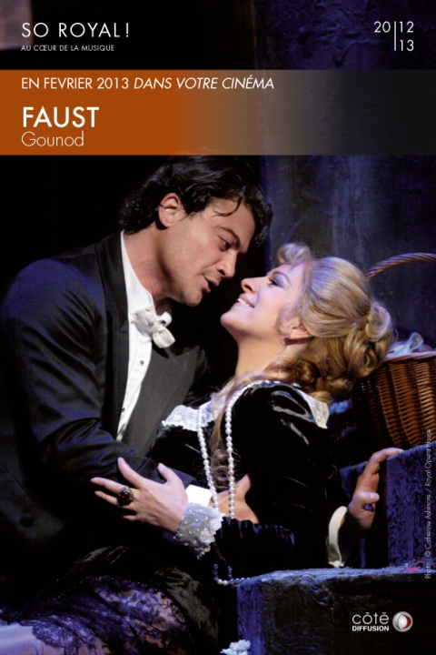 FAUST