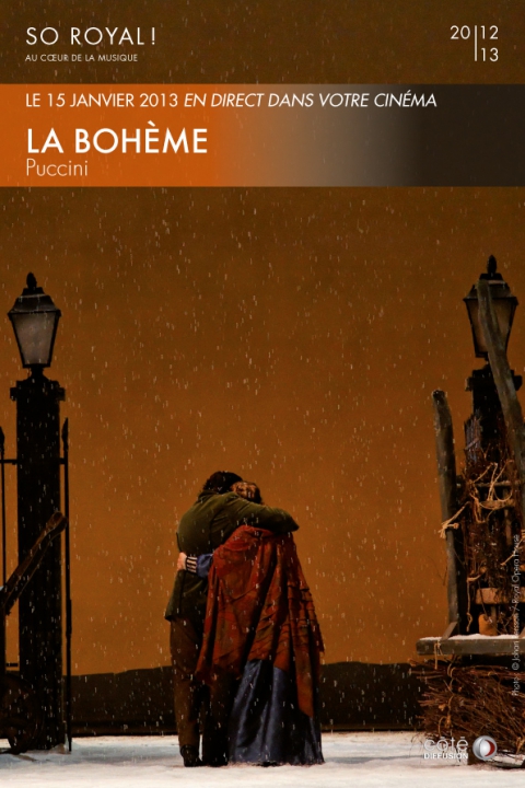 LA BOHEME