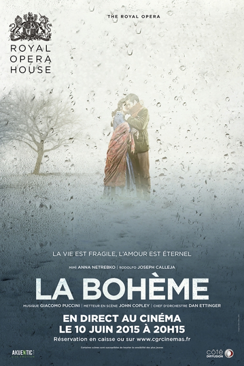 LA BOHÈME