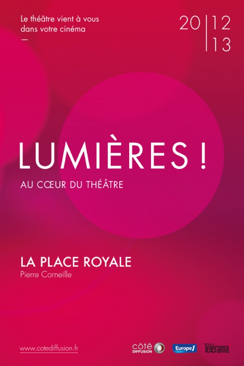 LA PLACE ROYALE