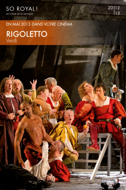 RIGOLETTO