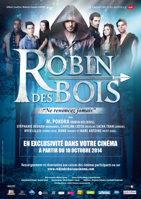 ROBIN DES BOIS