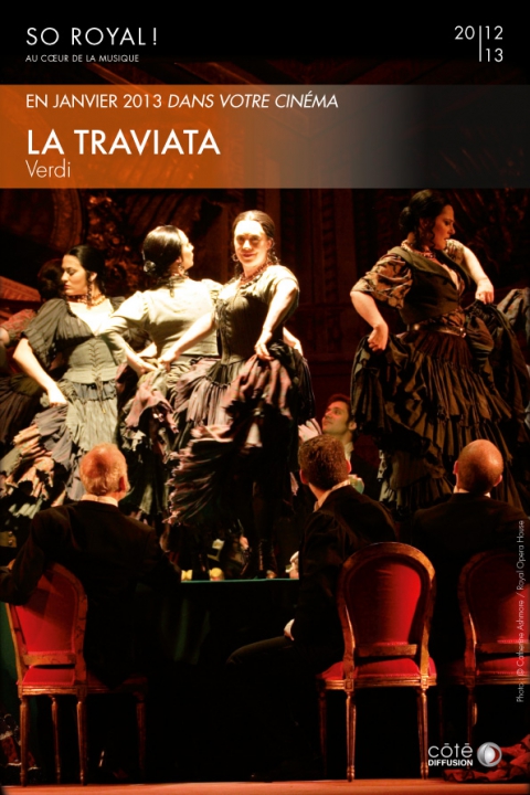 LA TRAVIATA