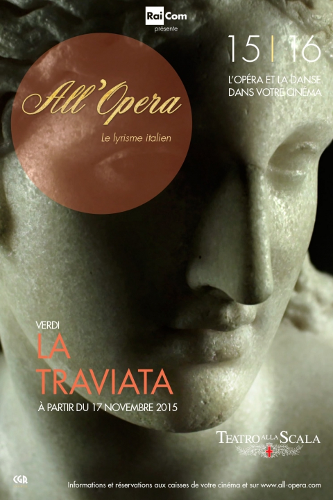 La Traviata