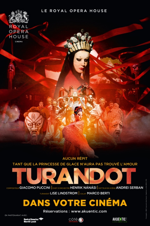 TURANDOT