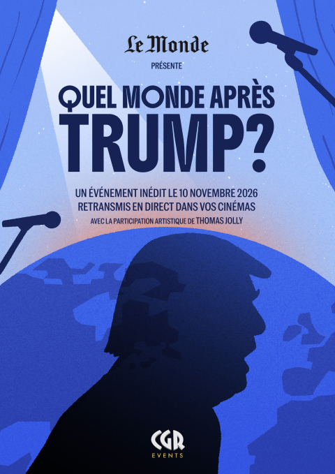 Quel monde après Trump ?