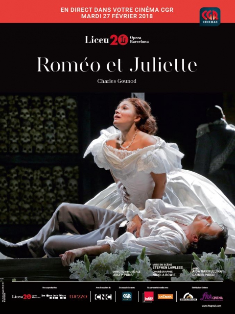 Roméo et Juliette