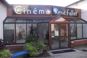 René Fallet