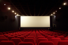 Cinéma Variétés - La Ferté-Saint-Aubin