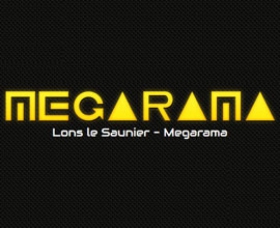 Mégarama | Lons-le-Saunier