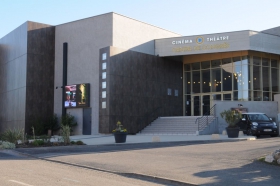Ecociné Verdon