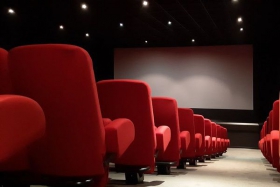 Cinéma Studio 6