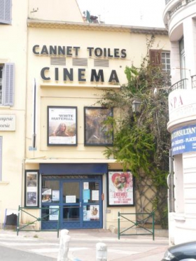 Cannet Toiles
