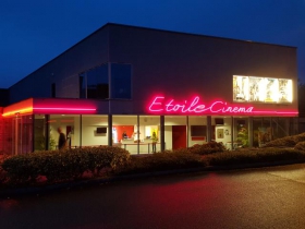Étoile Cinéma