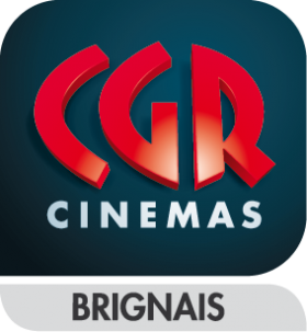 CGR Brignais