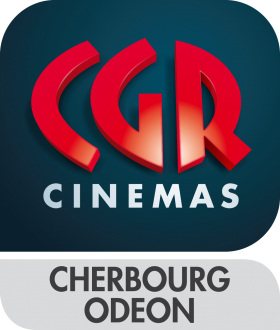 CGR Odéon Cherbourg
