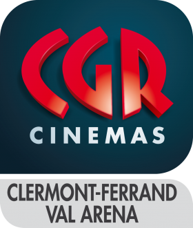 CGR Clermont-Ferrand Val Arena