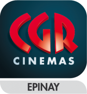 CGR Epinay