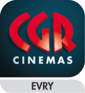 CGR Evry