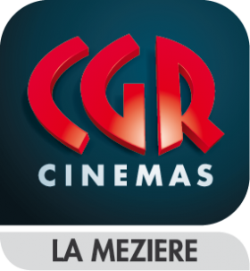CGR La Mézière