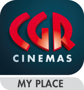 CGR My Place
