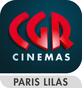 CGR Paris Lilas
