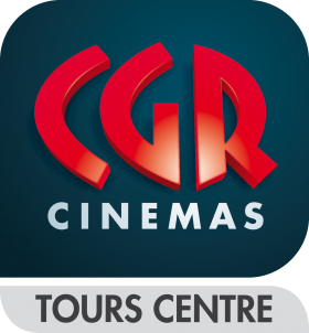 CGR Tours Centre
