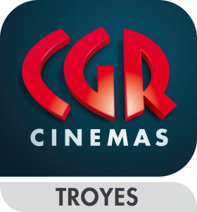 CGR Ciné City