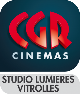 CGR Vitrolles les Lumières