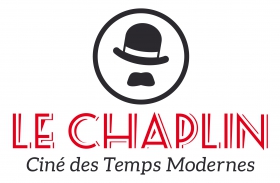 Cinéma Chaplin | Rive de Gier