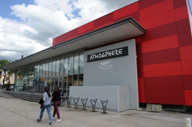 Cinéma Atmosphère