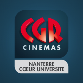 CGR Nanterre