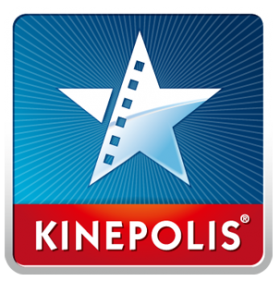 Kinepolis Bruxelles
