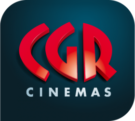CGR CHOLET ARCADES ROUGÉ