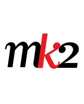 MK2 Beaubourg