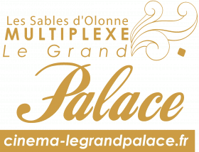 Le Grand Palace 