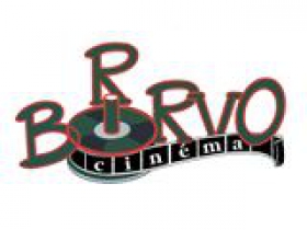 Rio Borvo