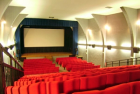 Salle Max Linder