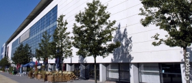 Kinepolis Kirchberg