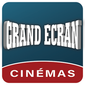Cinéma Grand Ecran La-Teste-de-Buch