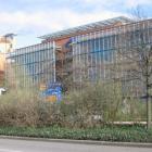 UGC Ciné Cité Internationale Lyon
