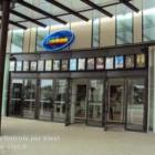 UGC Ciné Cité Villeneuve d'Ascq