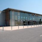 Le Palace | Martigues