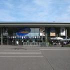UGC Ciné Cité Cergy le Haut