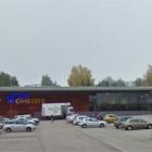UGC Ciné Cité Ludres